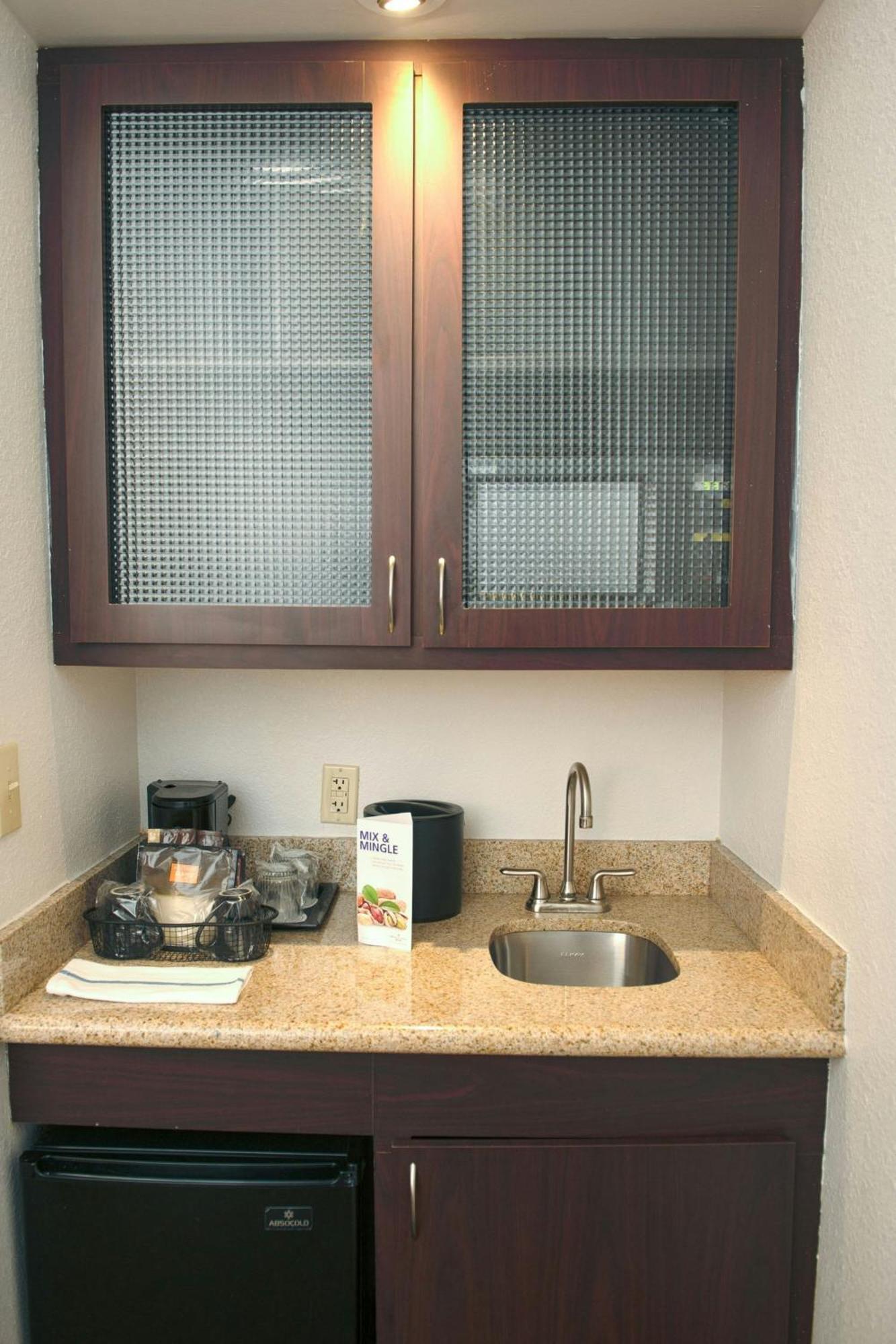 Springhill Suites Houston Pearland Exterior foto